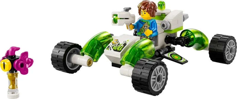 Lego-Dreamzzz_71471_Meteo's Off Road Car