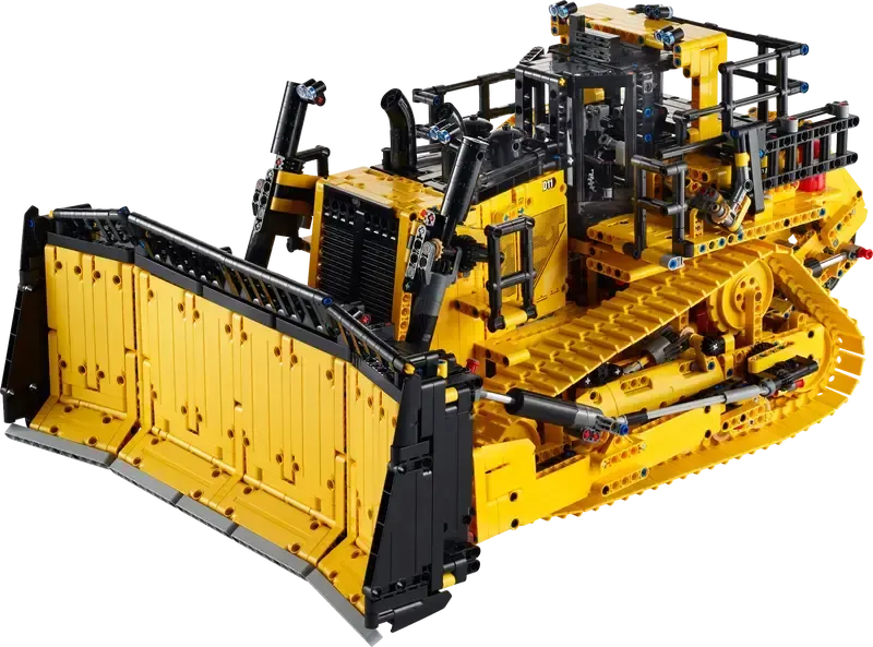 Lego Technic 42131 Cat® D11 Bulldozer met app-besturing