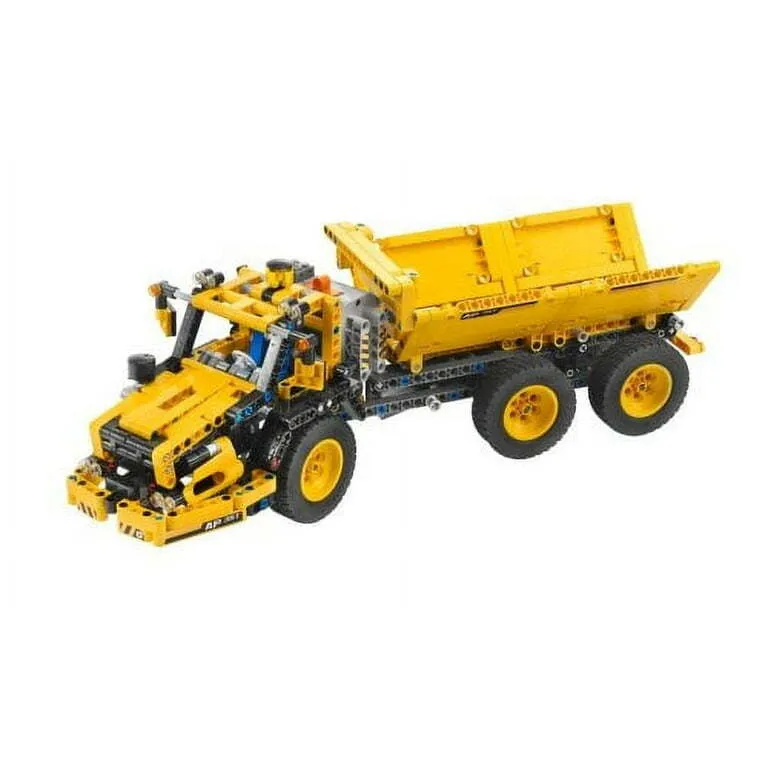 Lego Technic 8264 Hauler