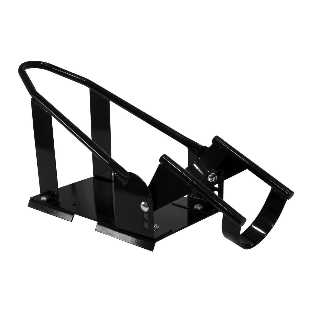 Motorcycle Wheel Chock