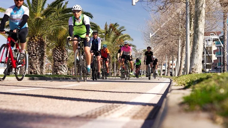 Ironman 70.3 Alghero 