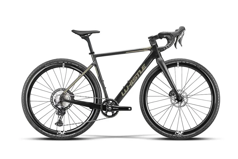 Whistle KIOWA GRX820 Carbon