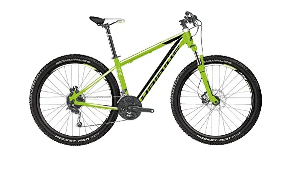 Haibike Mtb 7.40 size S