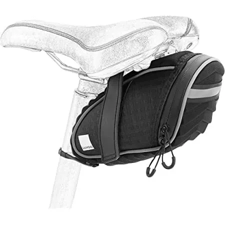 Saddle bag