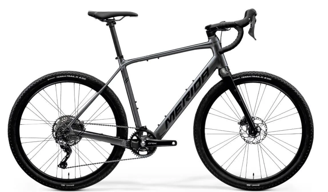 Merida Esilex+ 400/600