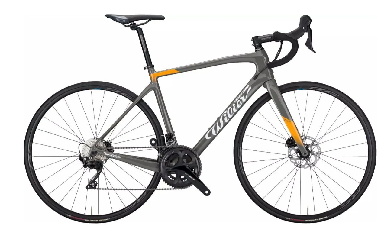 Wilier GTR Team Disc