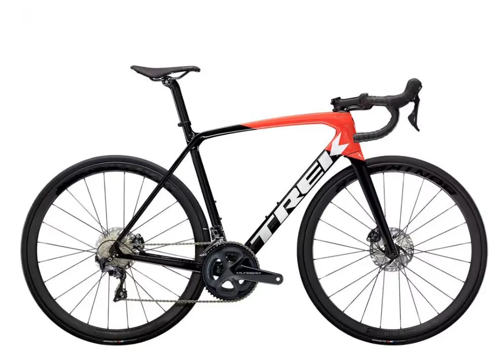 Trek Emonda SL 6 Pro Di2