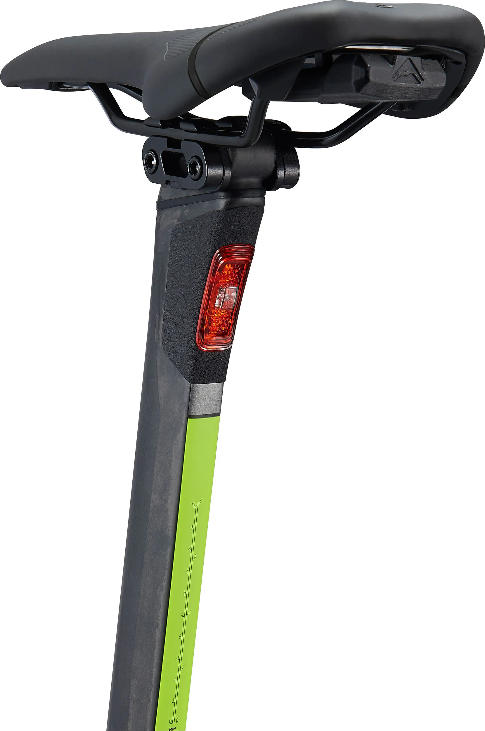 Merida Super Bright Aero backlight