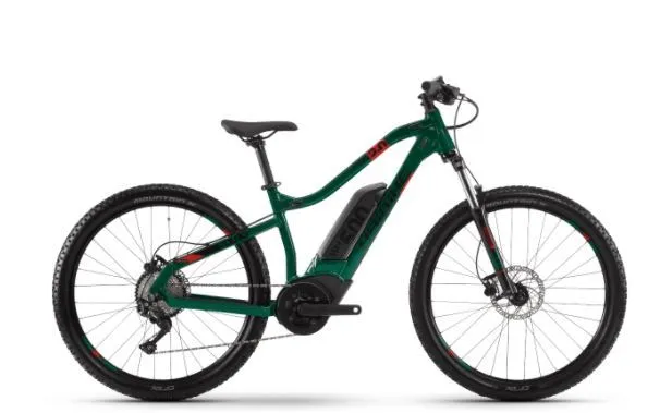 Haibike Sduro 2.0
