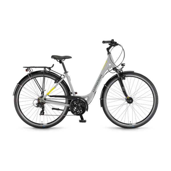 Winora Domingo 21 V-Brake 28"