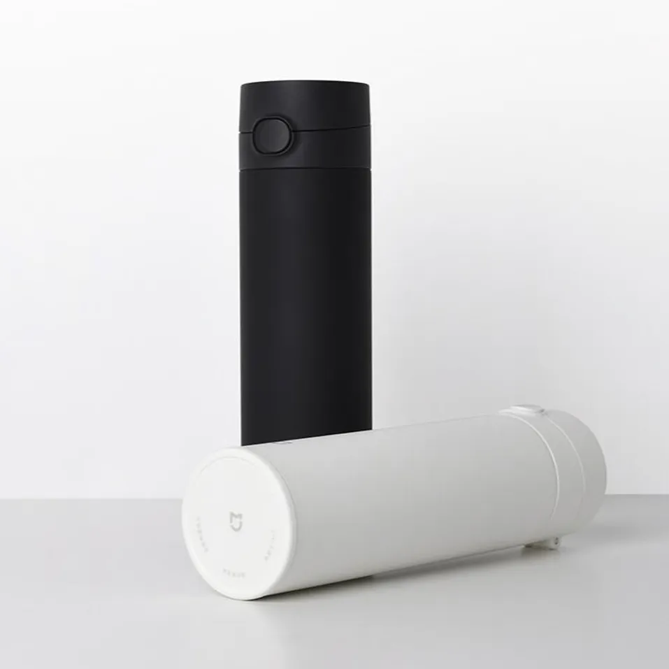 Xiaomi water bottle