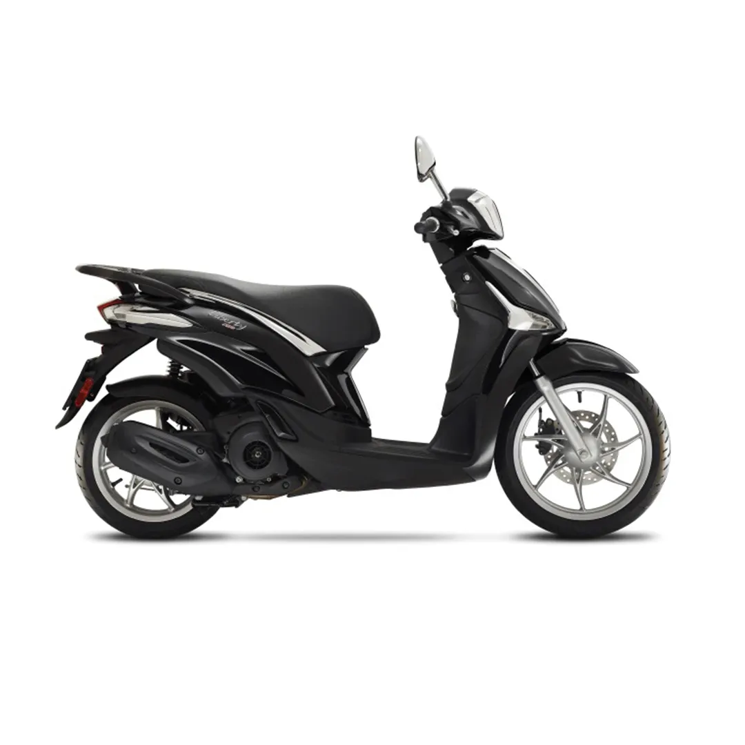 Piaggio Liberty 125cc