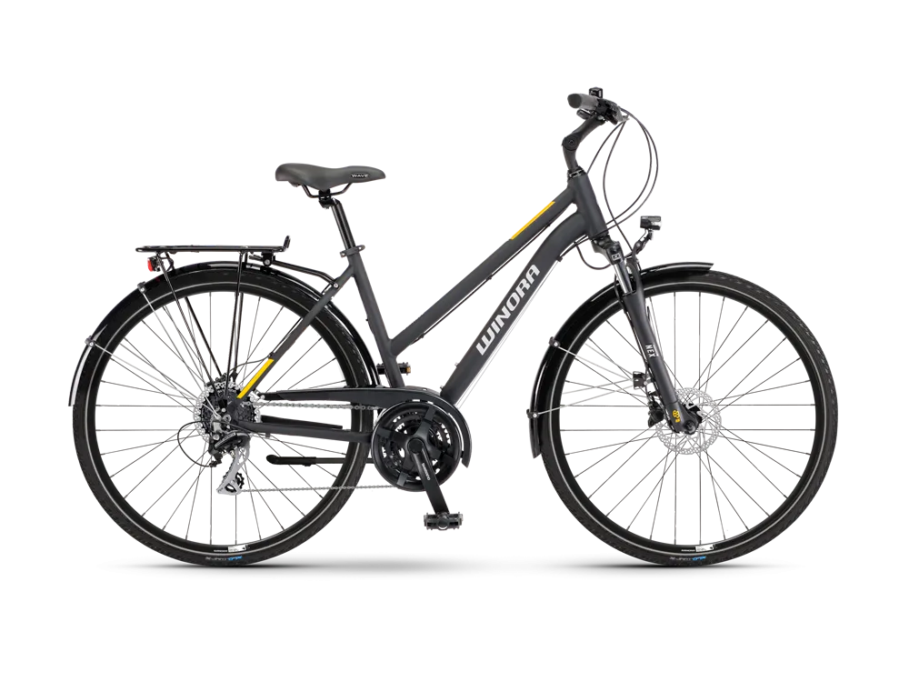4more ebikes midlow step
