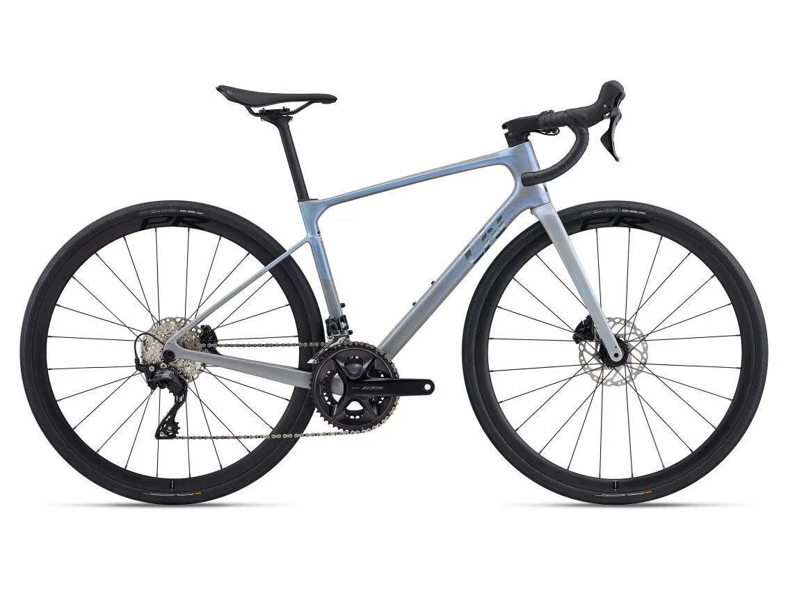 Giant Avail Advanced 2 Woman bike