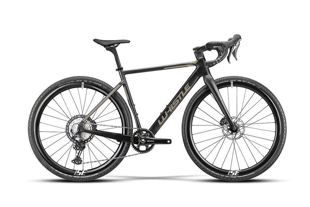 Whistle KIOWA GRX820 Carbon