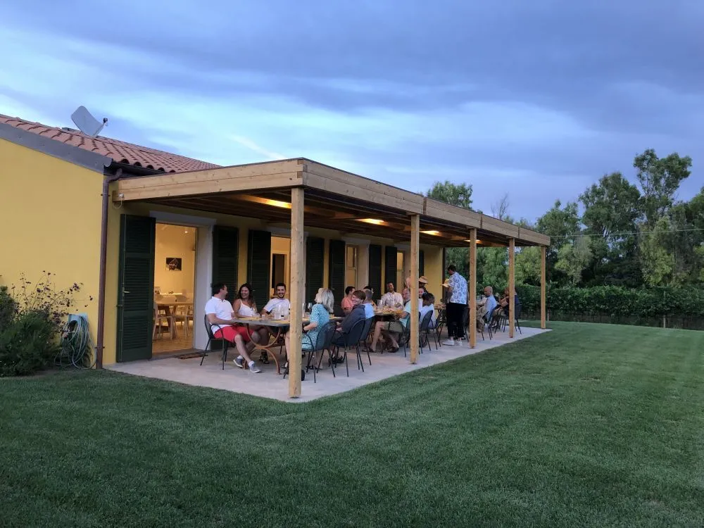 Di-Wine Tasting Tour