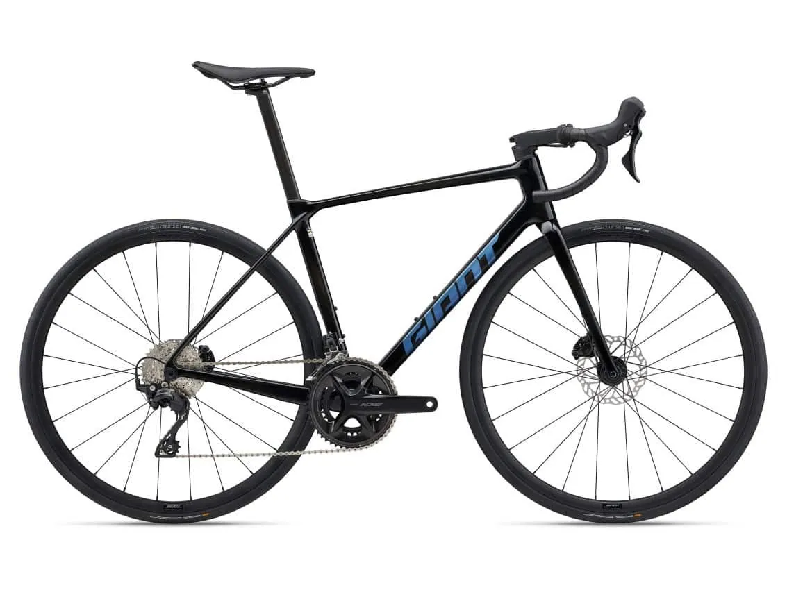 Giant TCR Advanced 2 Kom