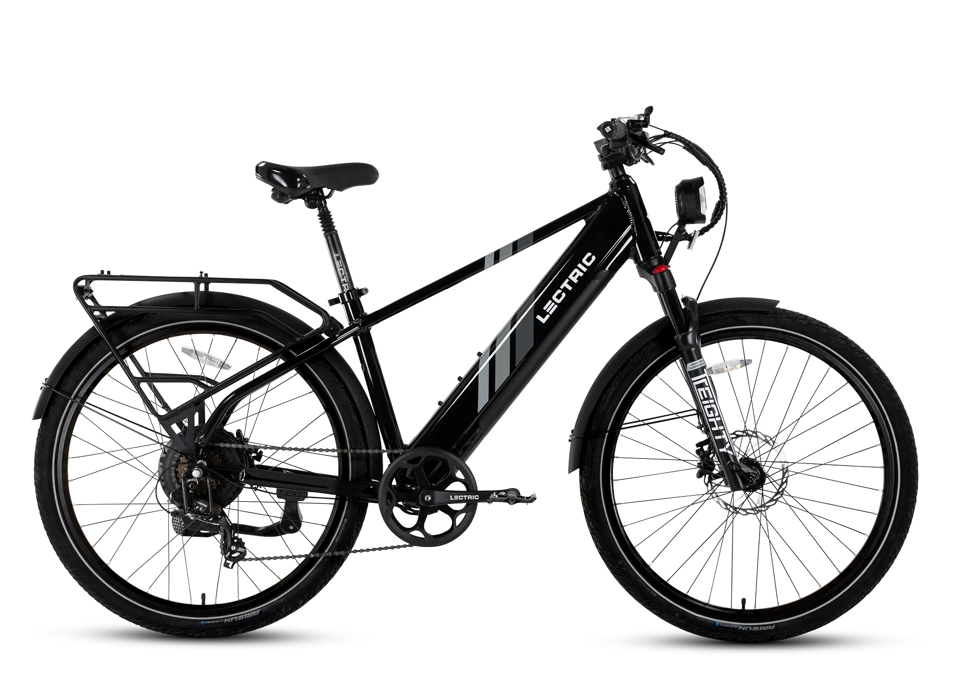 Ebike L High frame