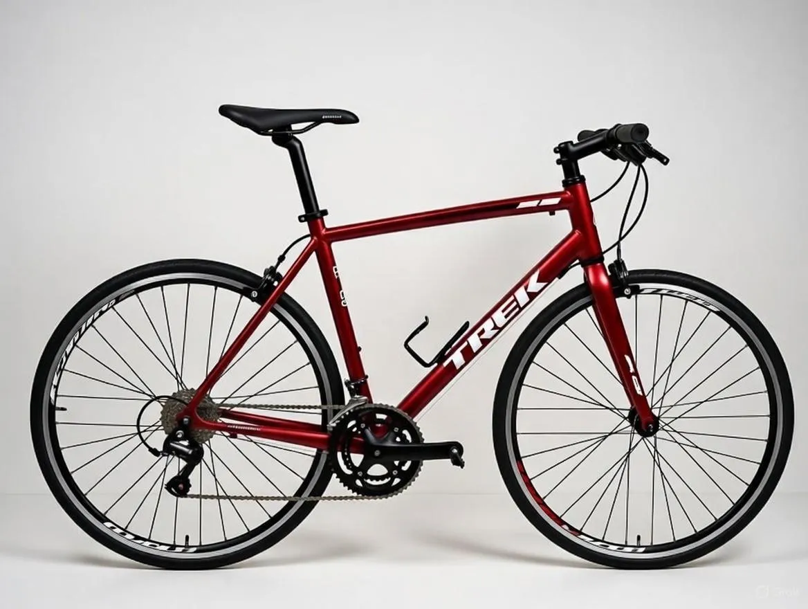 TREK ONE Series 1.1 Hybrid