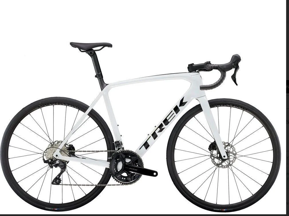 Trek Emonda SL5 - 105 mechanic