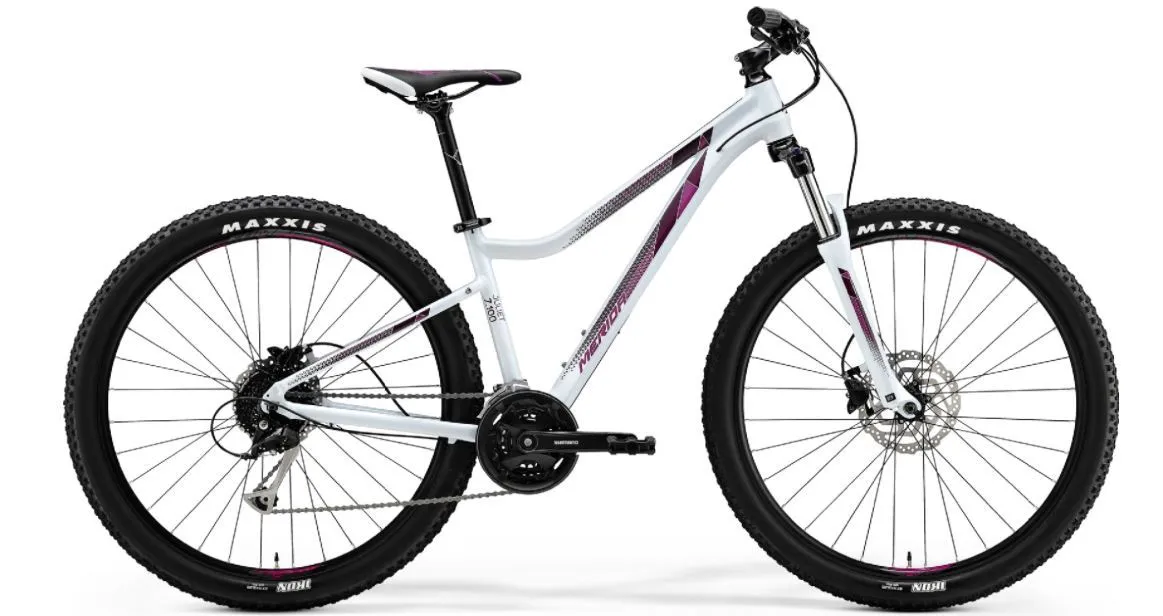 Merida Juliet lady 27.5"