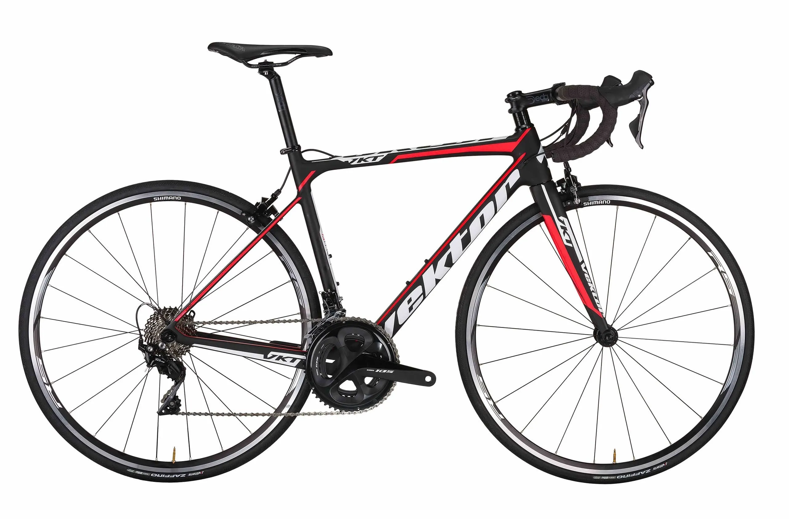 Vektor Athom Rim Brakes