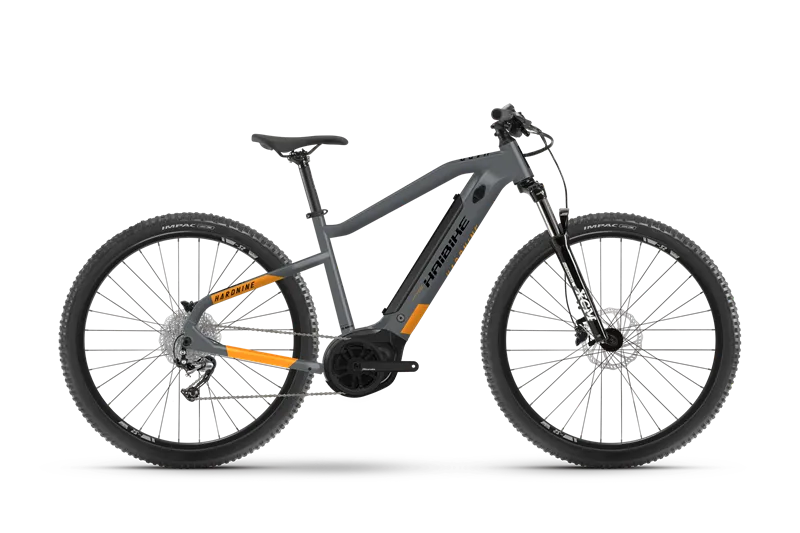 Haibike Sduro 
