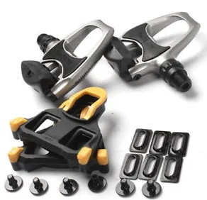 Spd-SL Pedals
