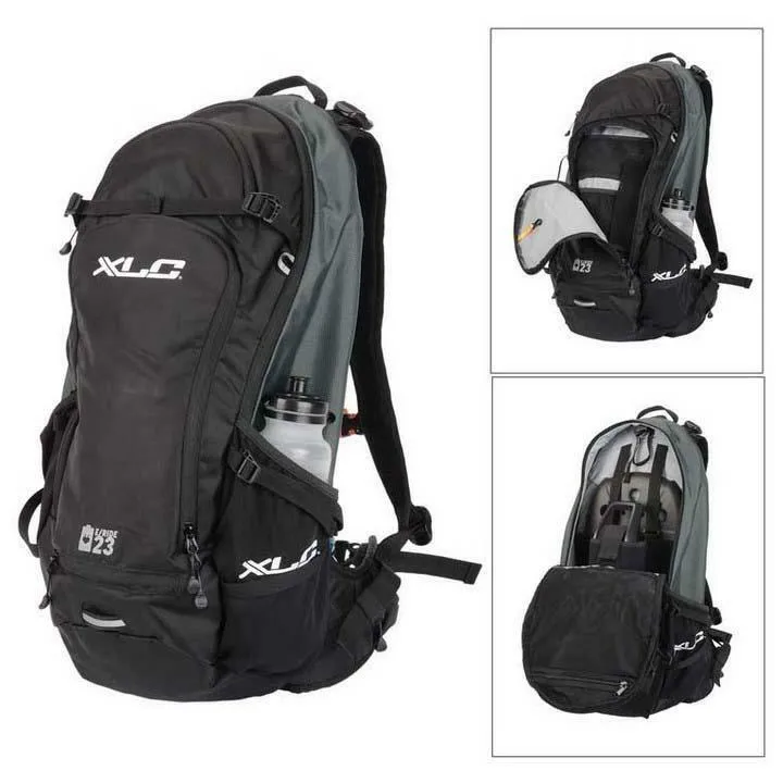 XLC Bike Backpack BA-S48