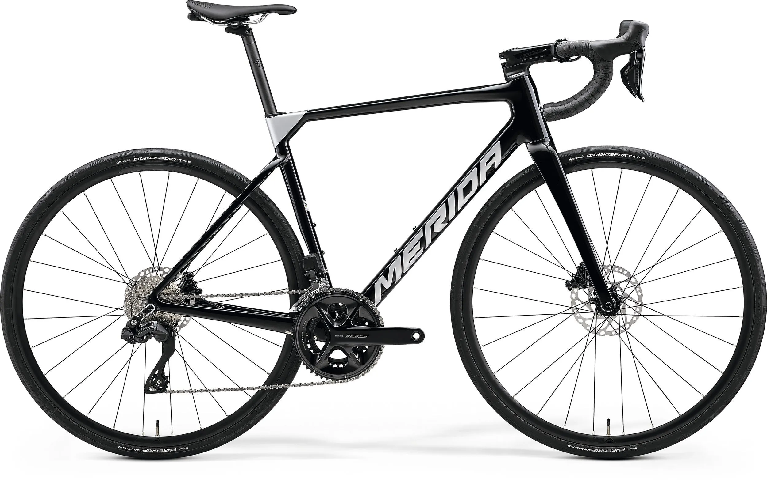 Merida SCULTURA NEW 105 Di2