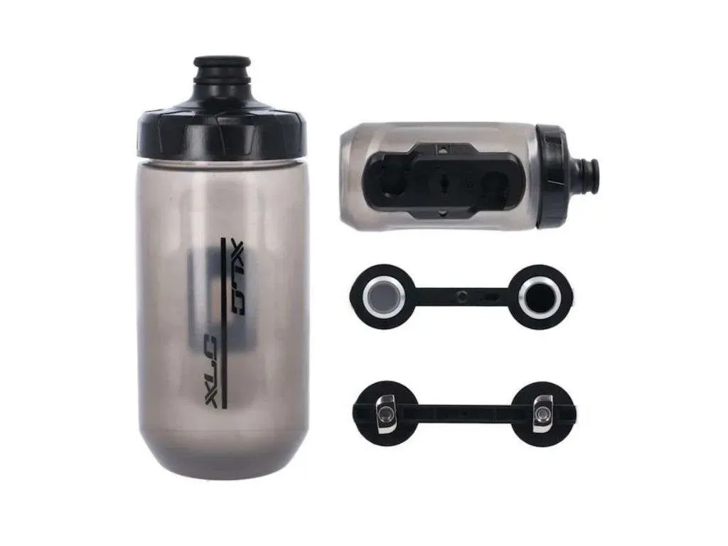 Water bottle XLC MRS 450ml