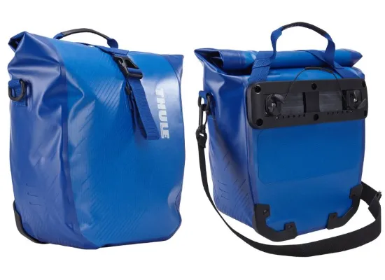 Thule Double Pannier