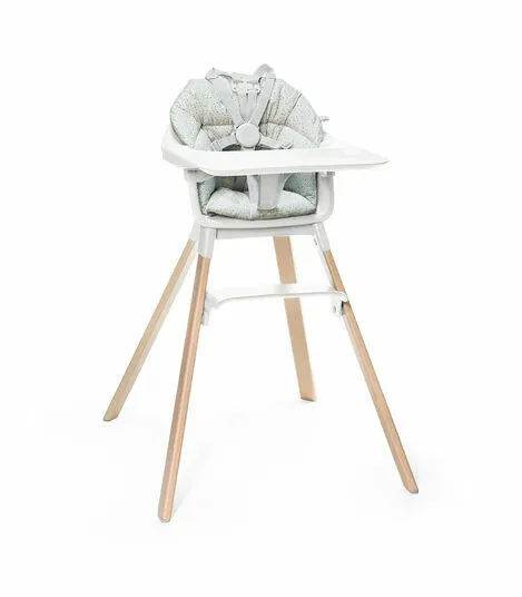 Stokke Clikk Highchair with Cushion