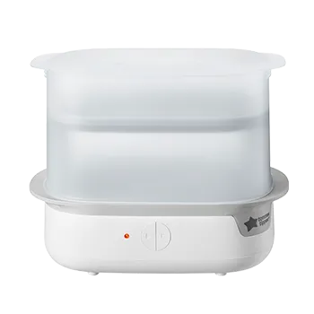 Tommee Tippee Super Steam Advanced Electric Sterilise