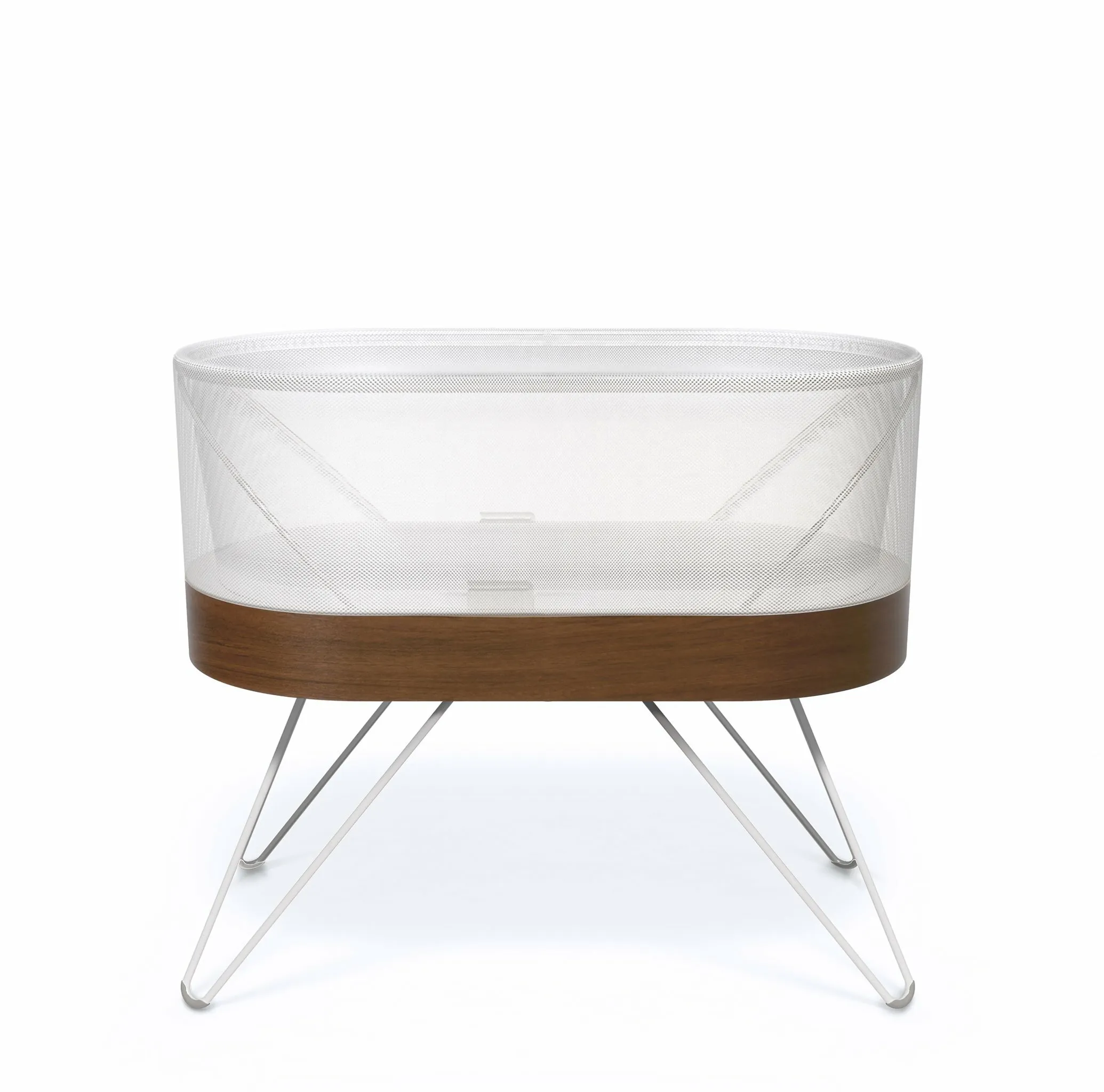 Snoo Smart Sleeper Baby Cot