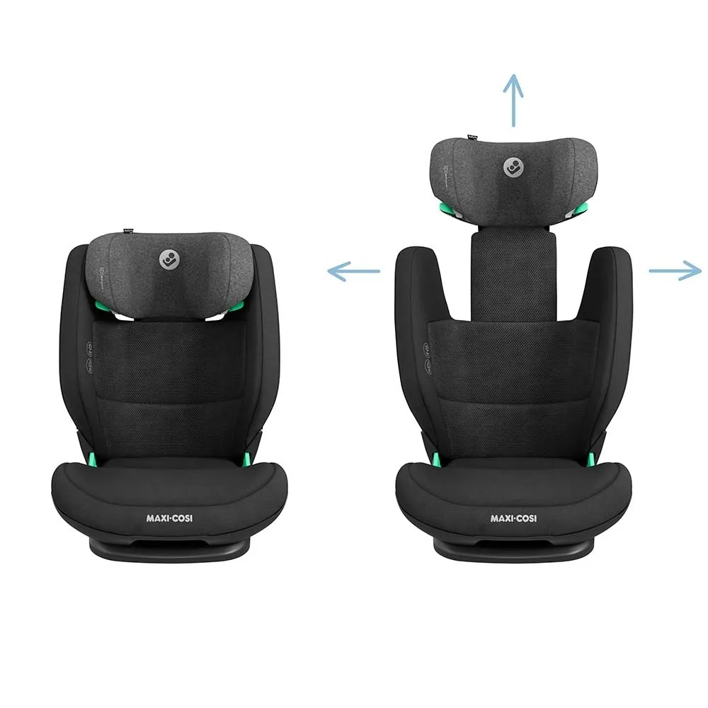Maxi Cosi Rodifix M-Isize