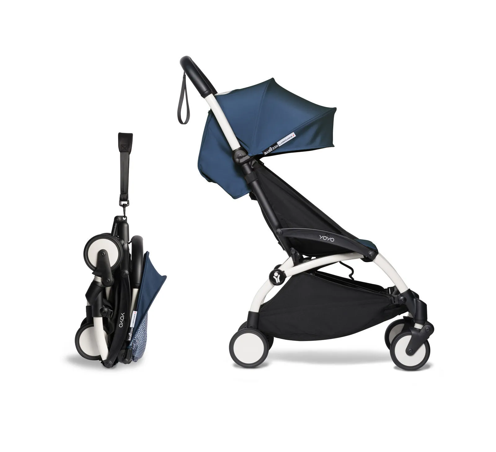 YOYO2 and 6mth + Colour Pack