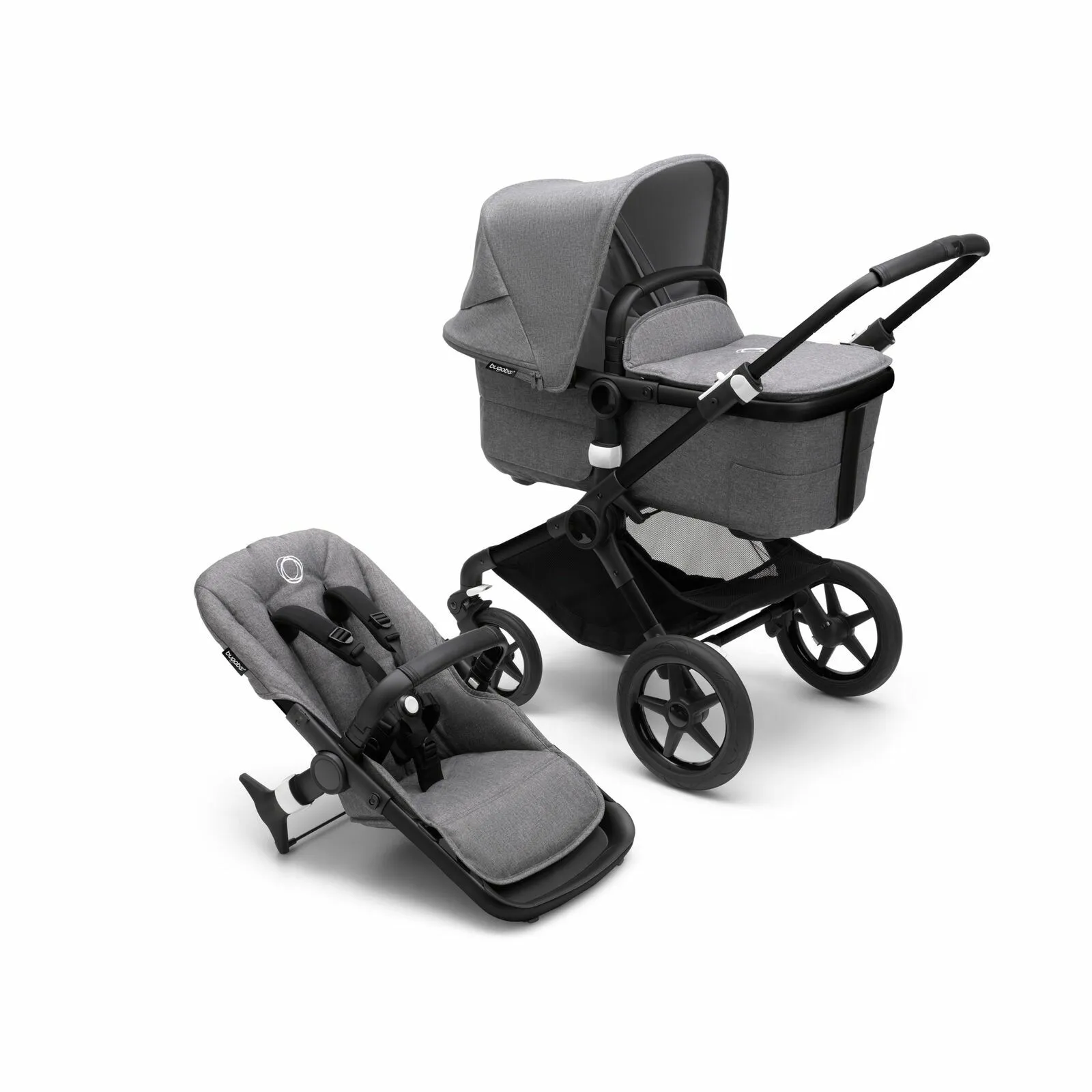 Bugaboo Fox