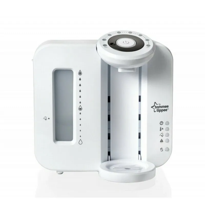 Tommy Tippee Prefect Prep Machine