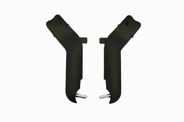 Silver Cross Jet 5 Car Seat Adapters