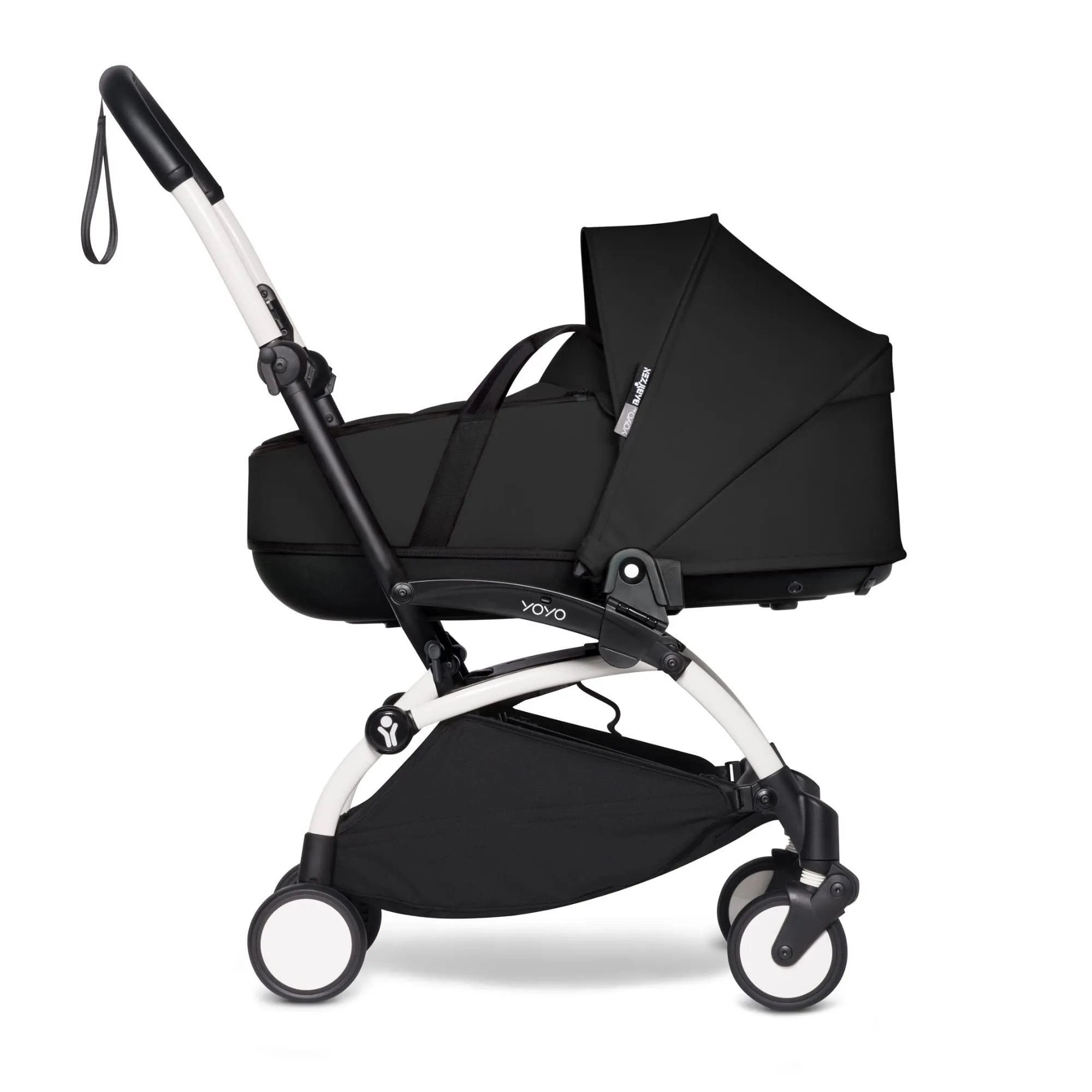  YOYO2 and Bassinet
