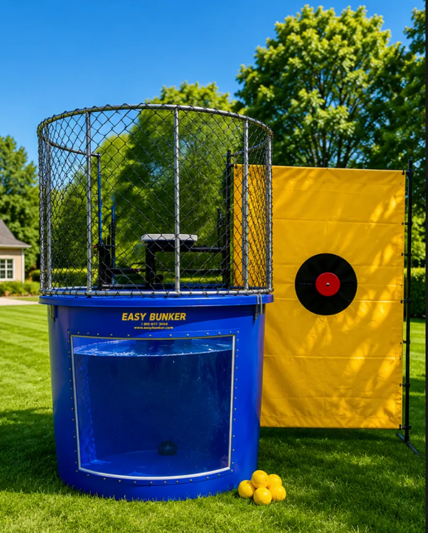 Event Games