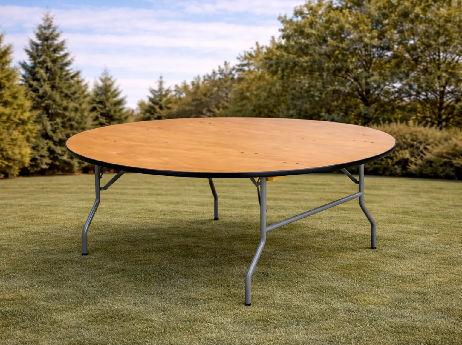 Round Tables