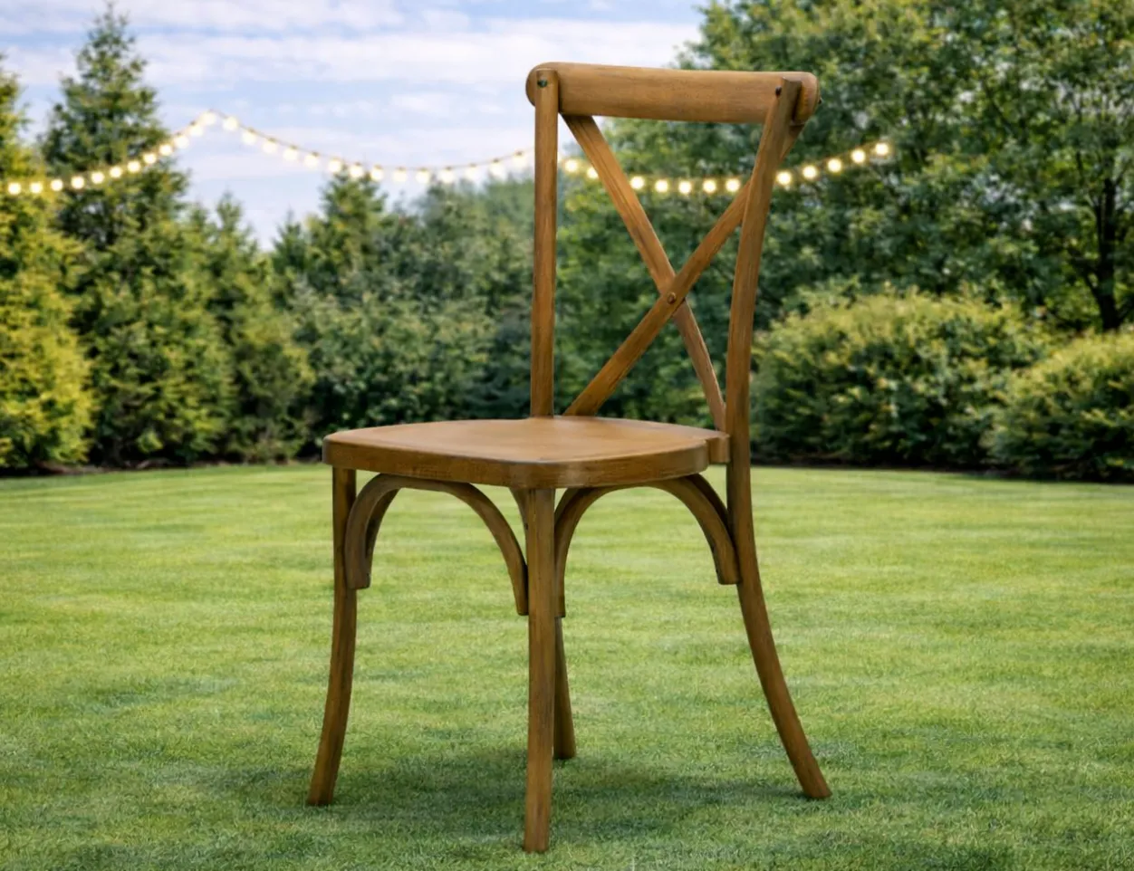 Crossback Chairs
