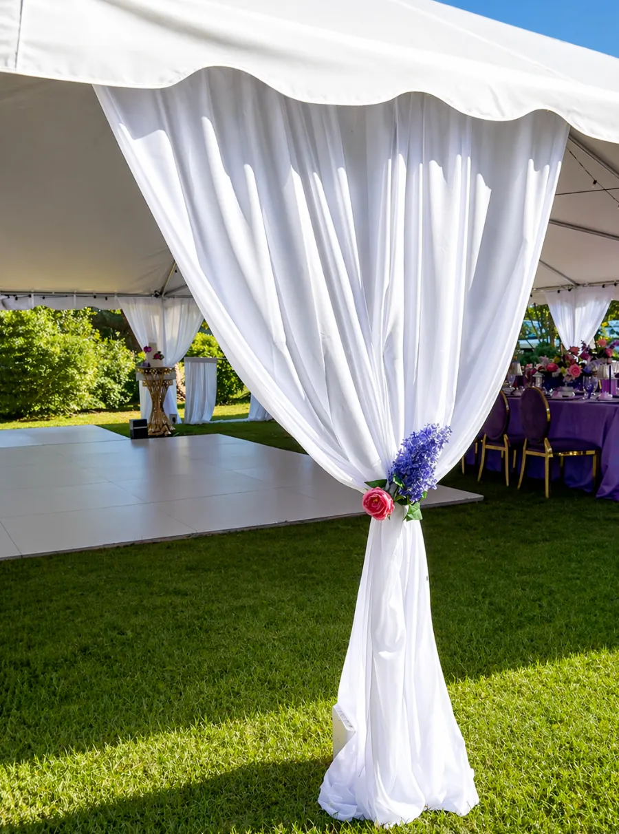 Tent Accessories