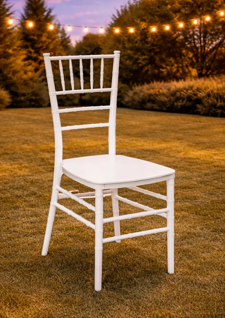 Chiavari Chairs