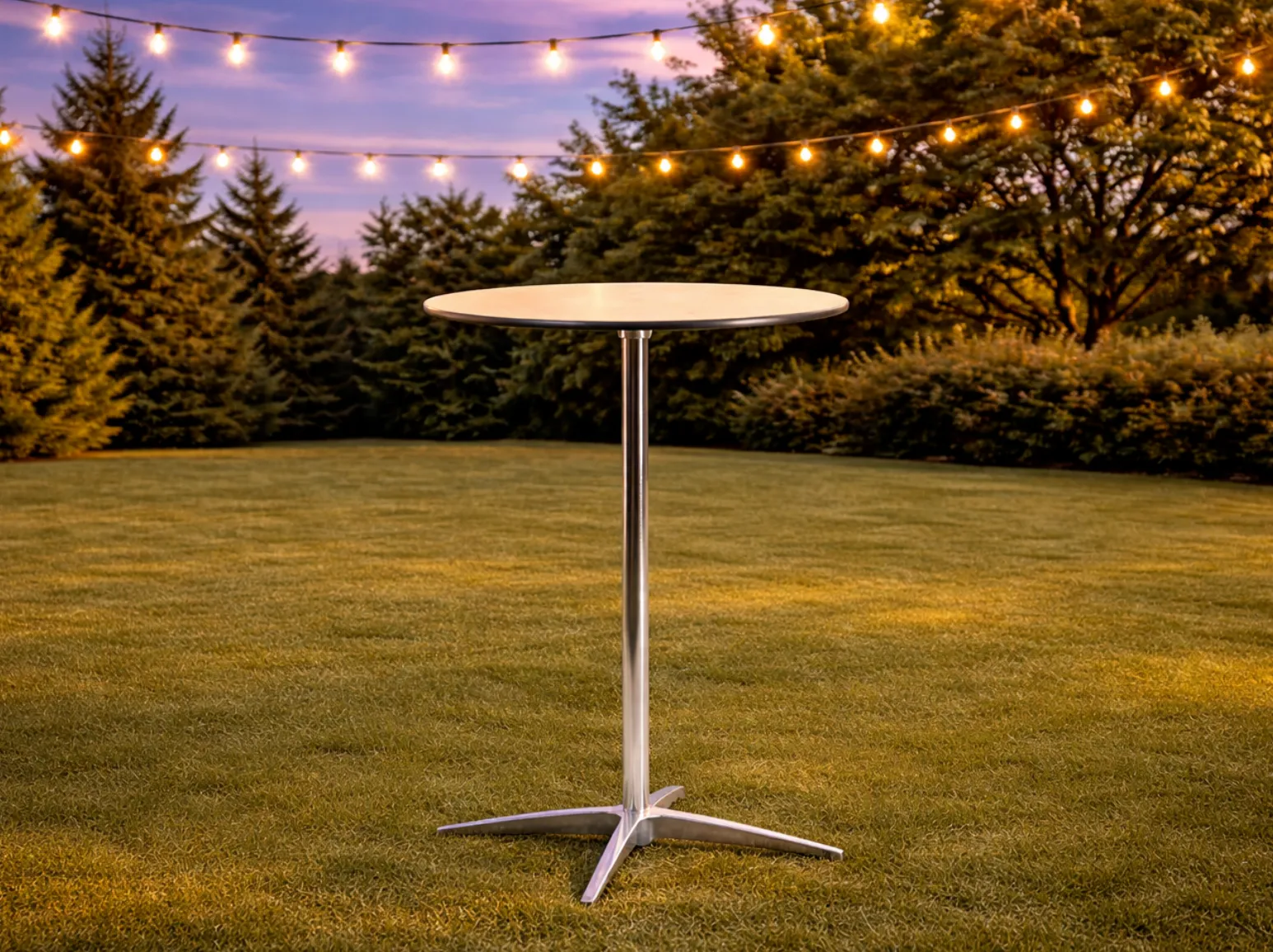 Cocktail Tables
