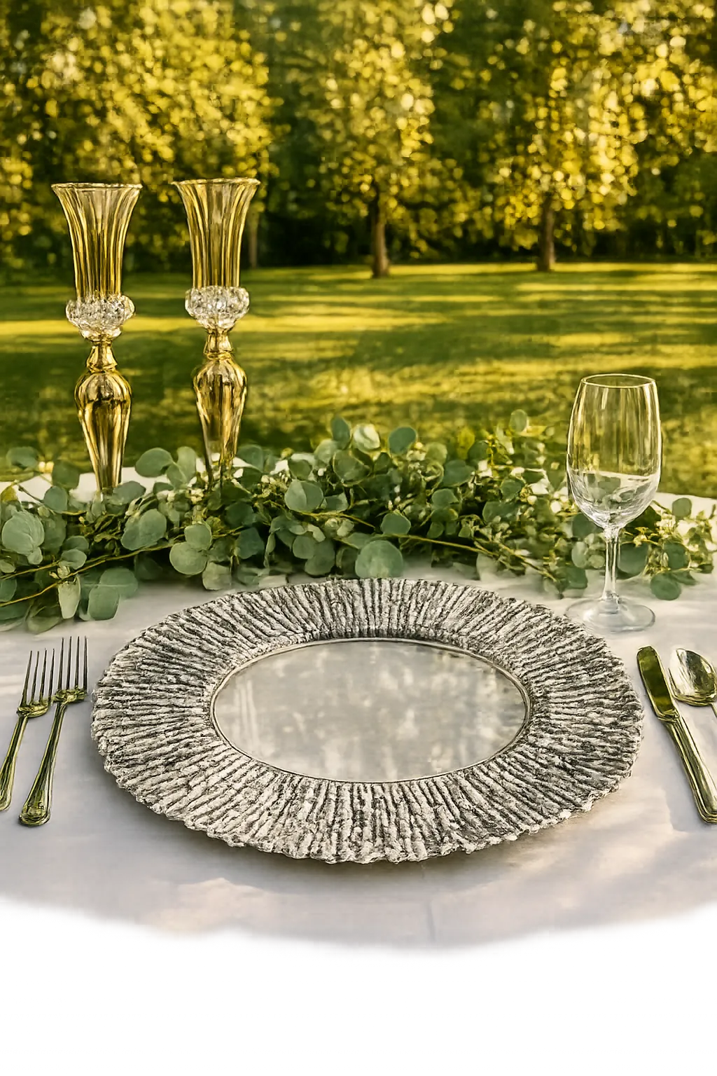 Tabletop & Dinnerware