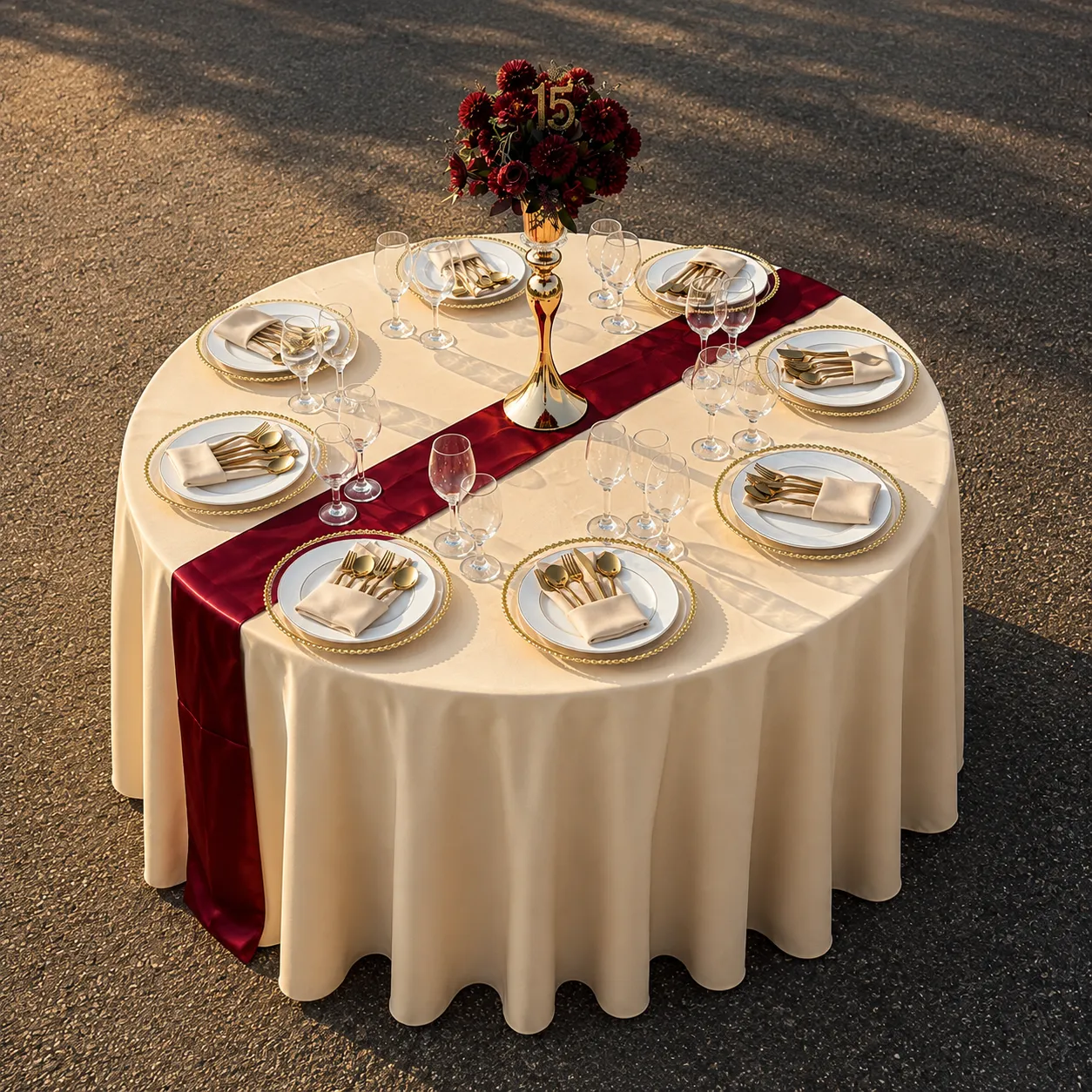 Tabletop & Dinnerware