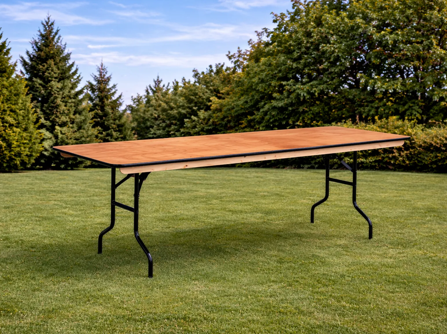 Rectangle/Banquet Tables
